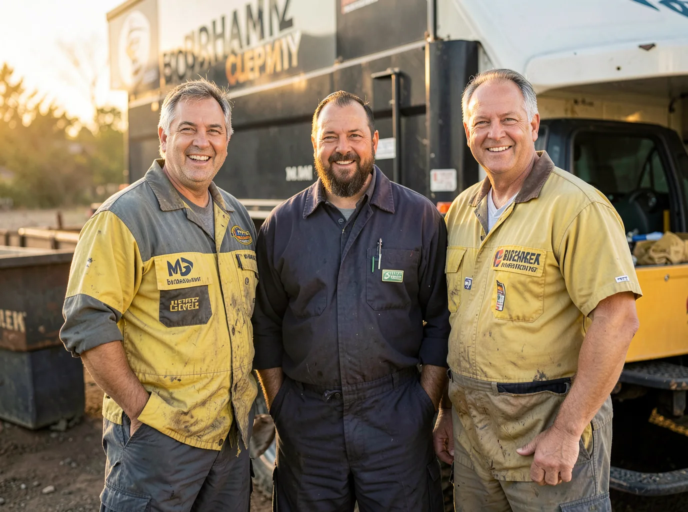 Sewage Cleanup company in Dayton, WA