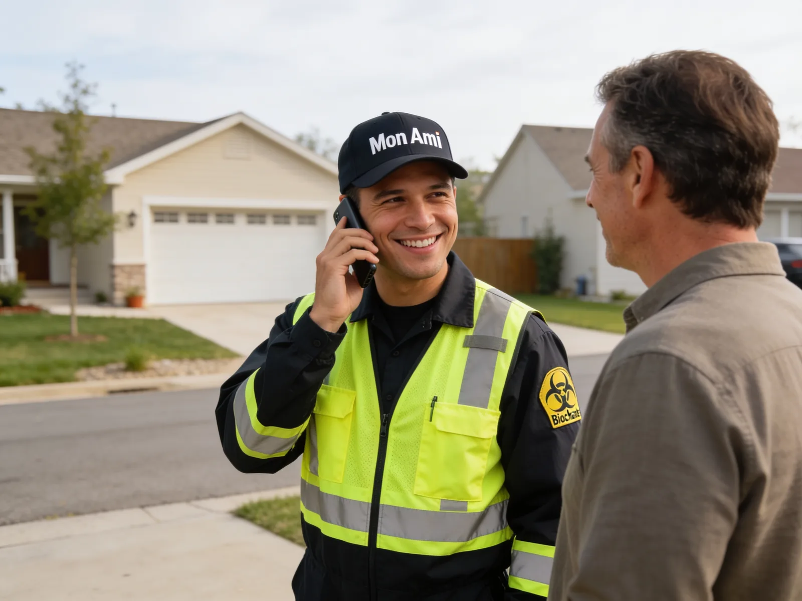 Sewage Cleanup Dayton, WA FAQs