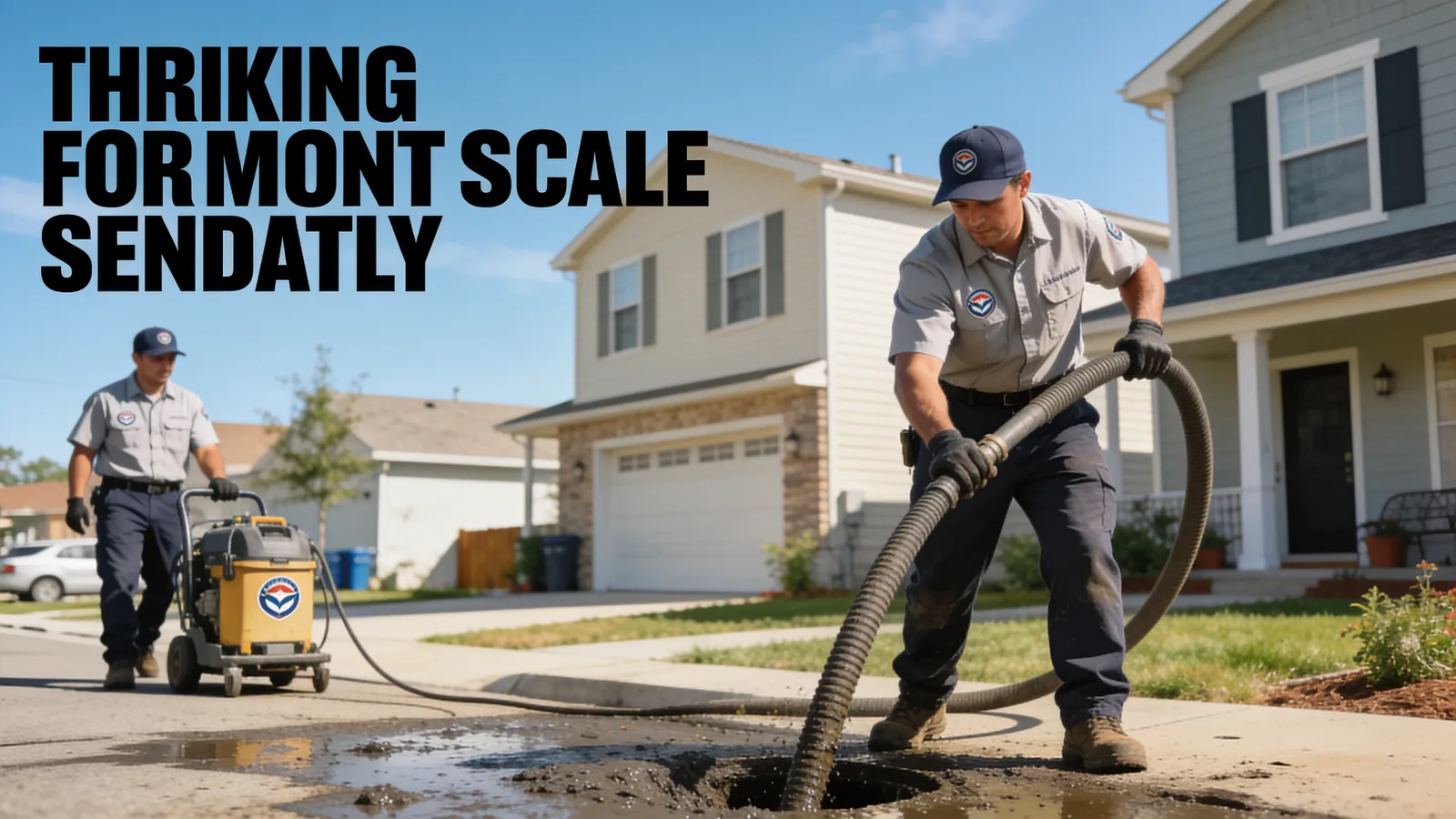 Sewage Cleanup in Dayton, WA near me